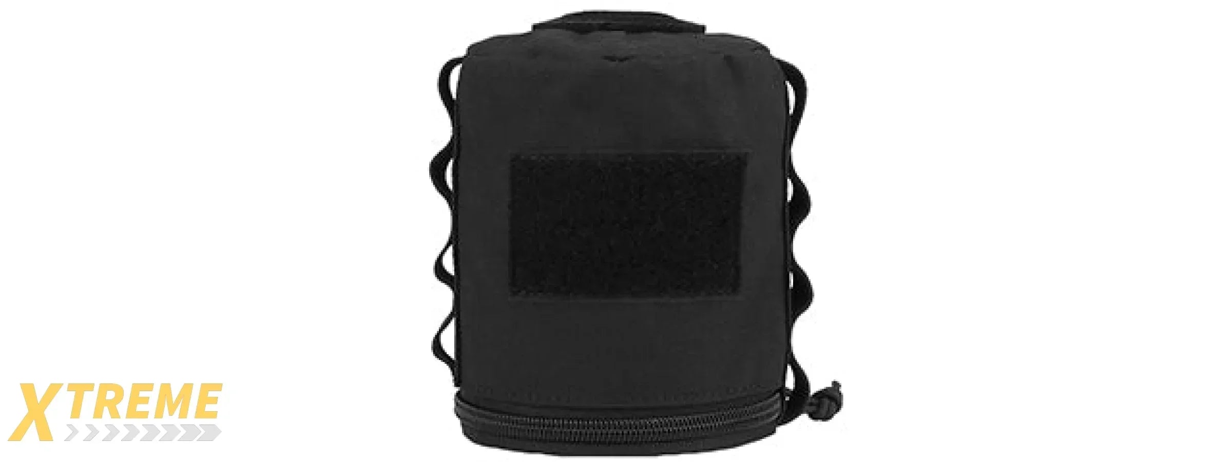 WST Gas Tank Large Pouch - Durable Heavy-Duty Storage Solution for Outdoor Gear