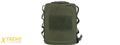 WST Gas Tank Large Pouch - Durable Heavy-Duty Storage Solution for Outdoor Gear