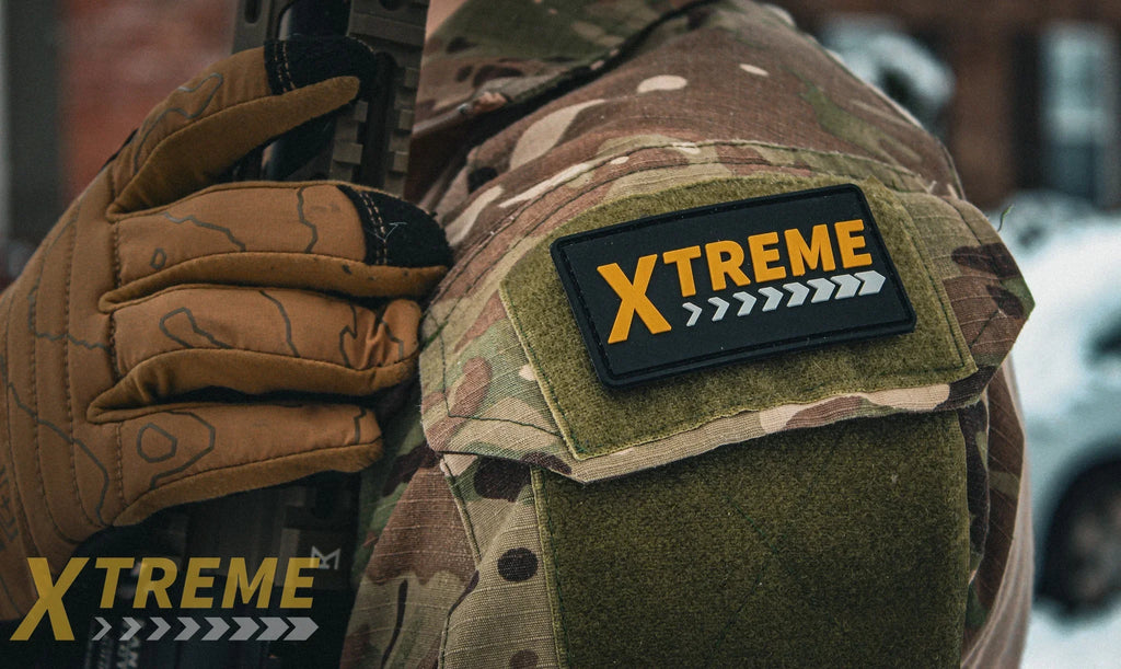XTREME Patch