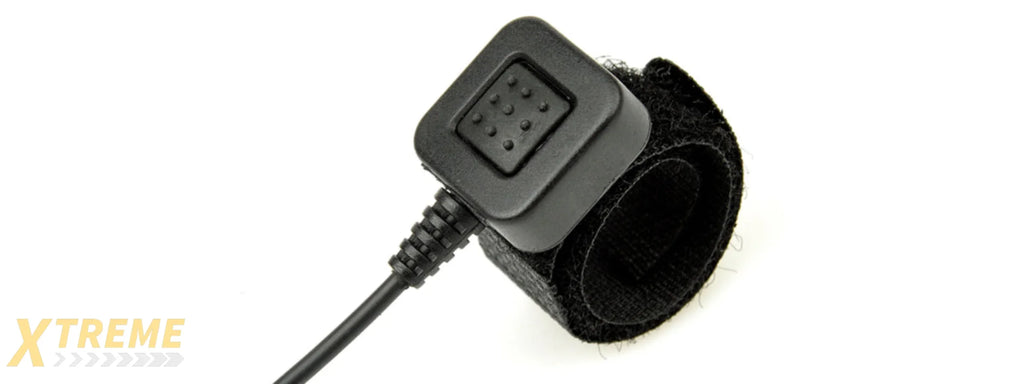 Z-TACTICAL CONNECTOR U94 PTT - MOBILE PHONE VERSION