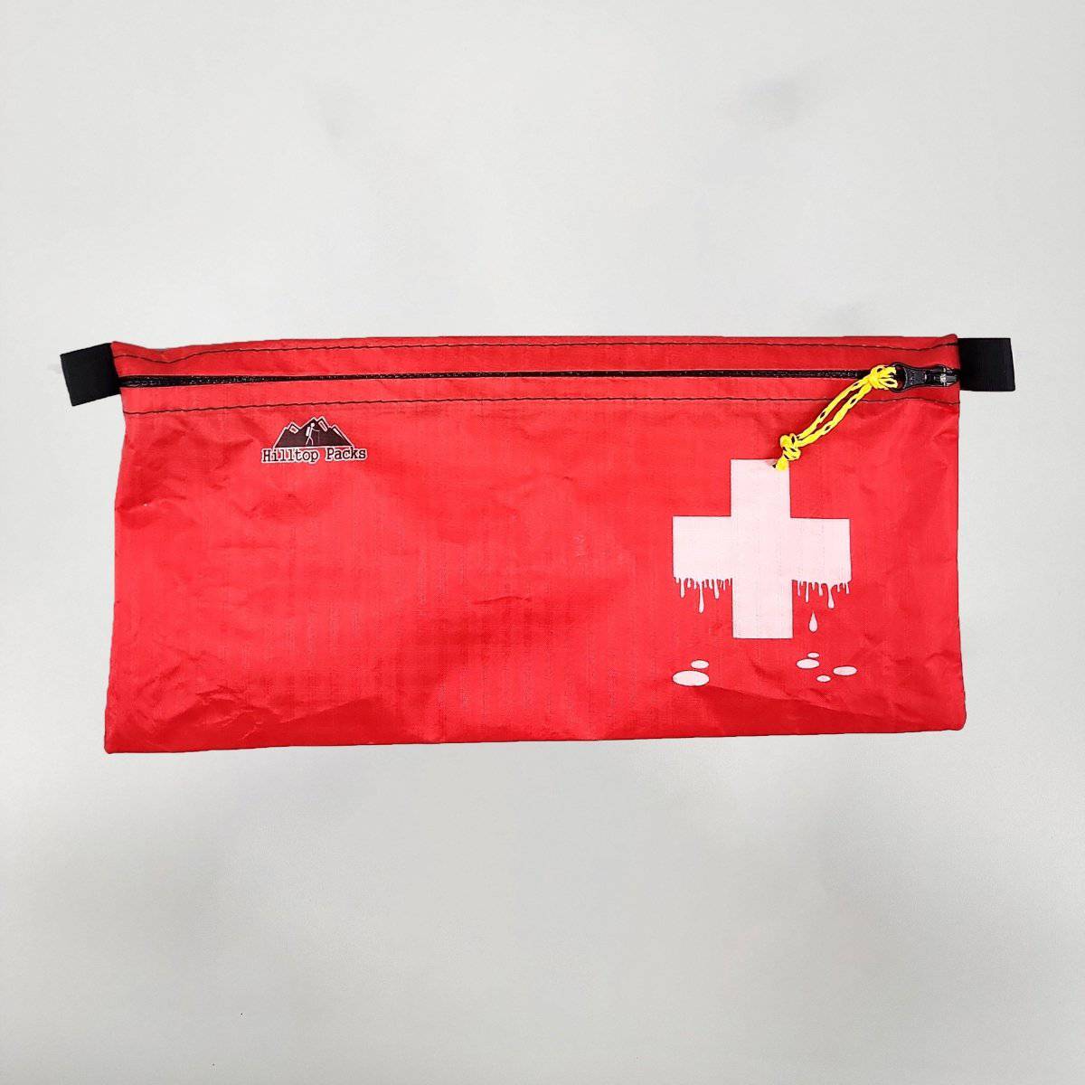 Ultralight Zipper Pouch Classic Patterns | D50T Fabric