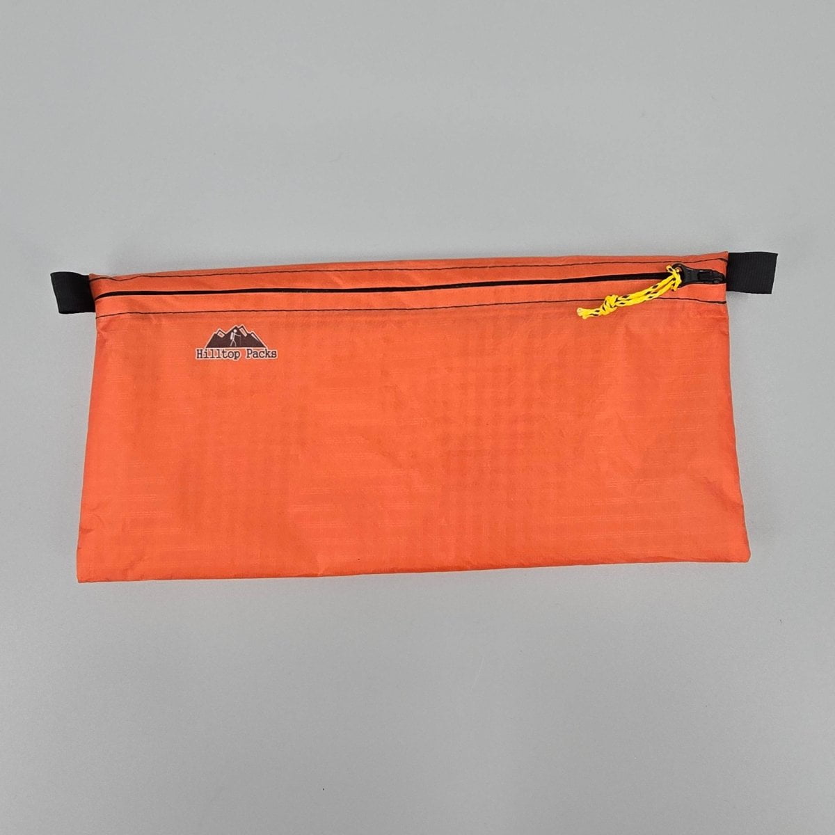 Ultralight Zipper Pouch Classic Patterns | D50T Fabric