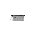 Zipper Pouches TOPO Patterns Ultralight D50T fabric